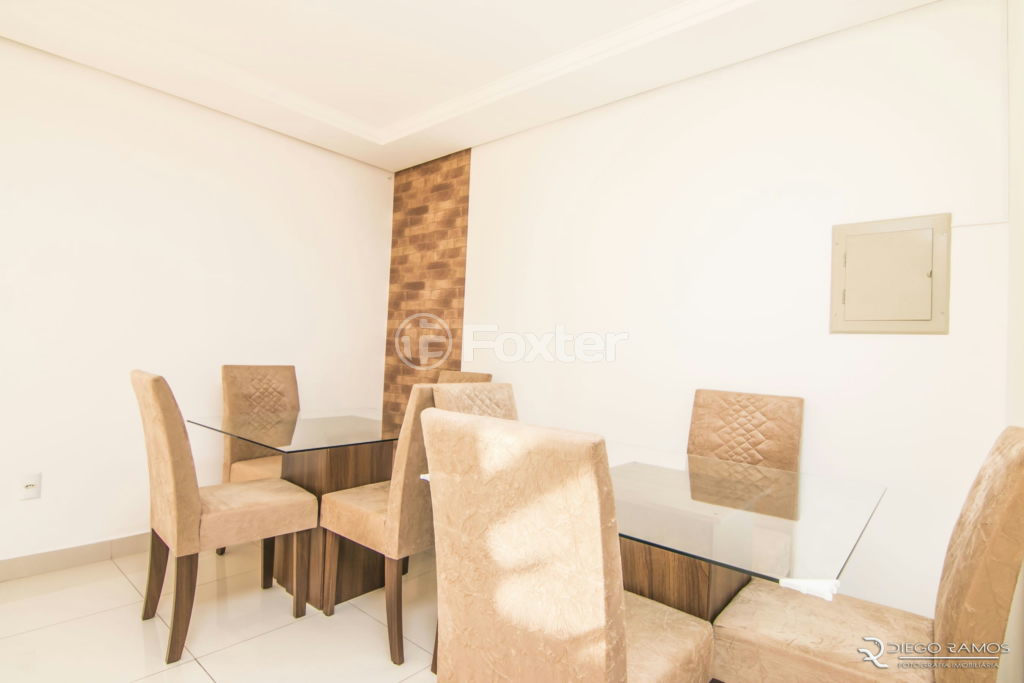 Apartamento à venda com 1 quarto, 46m² - Foto 32