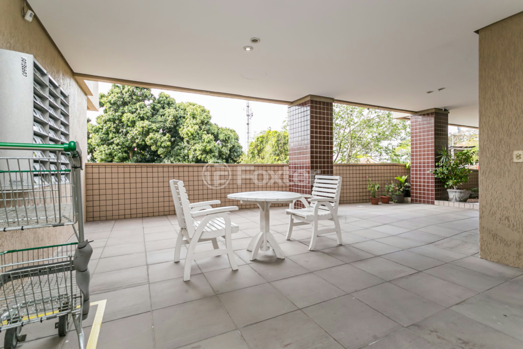 Conjunto Comercial-Sala à venda, 45m² - Foto 7