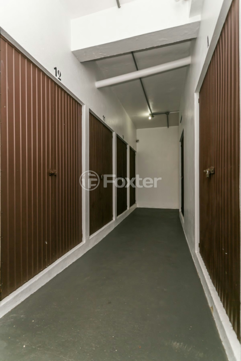 Conjunto Comercial-Sala à venda, 45m² - Foto 10