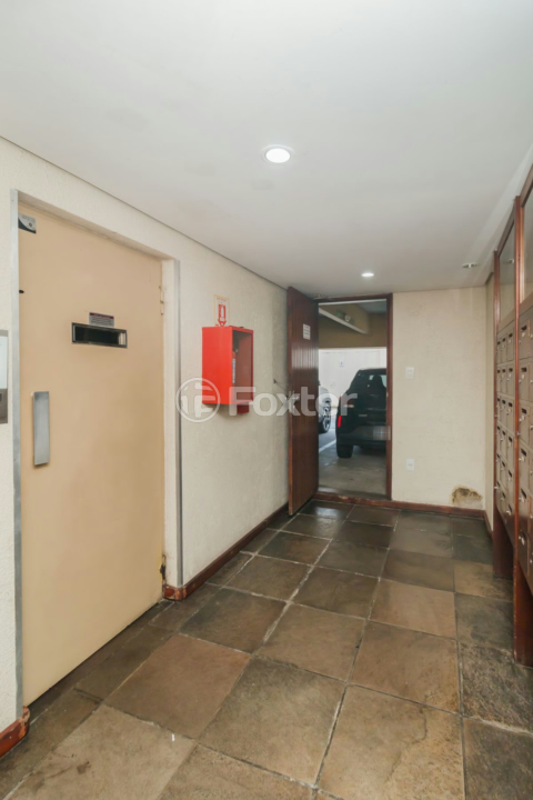 Apartamento à venda com 1 quarto, 45m² - Foto 40