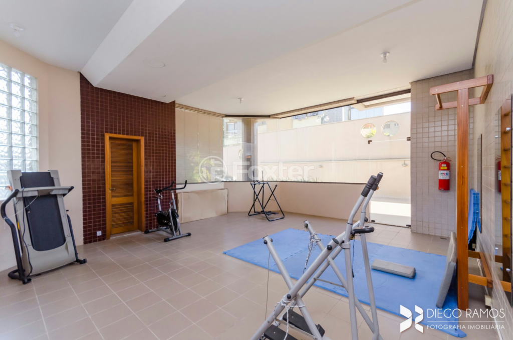 Apartamento à venda com 4 quartos, 184m² - Foto 62