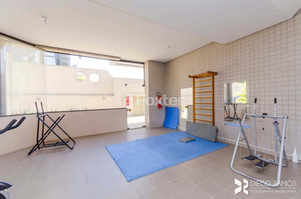 Apartamento à venda com 4 quartos, 184m² - Foto 63