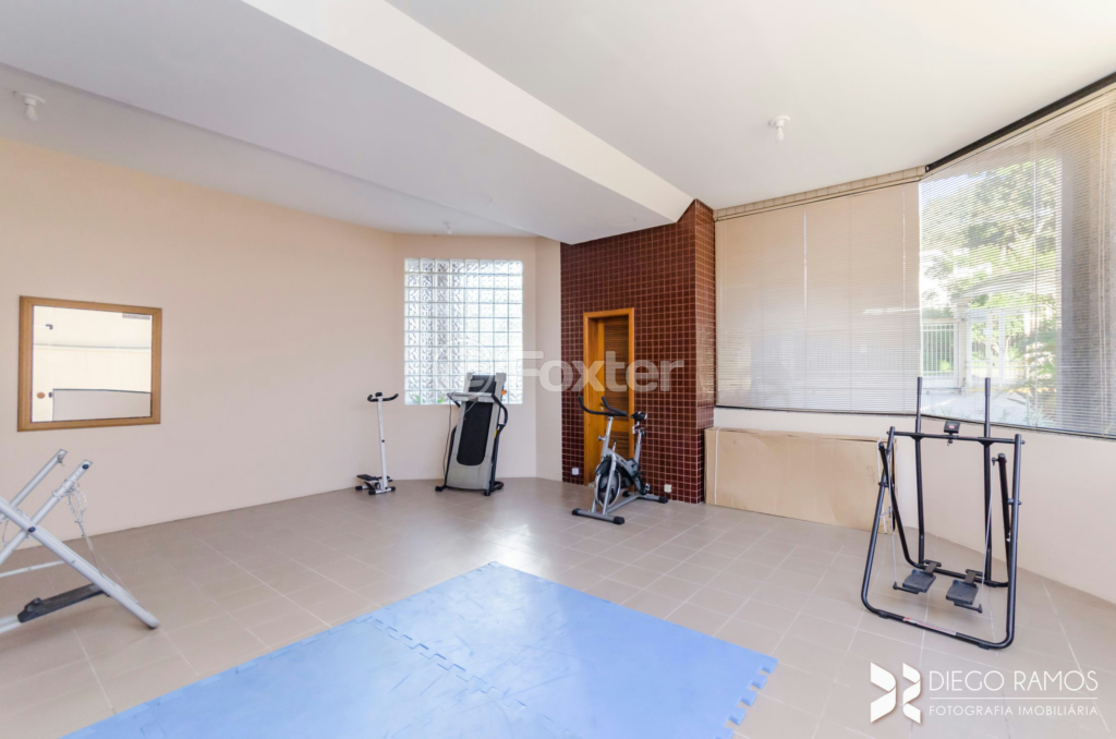 Apartamento à venda com 4 quartos, 184m² - Foto 65