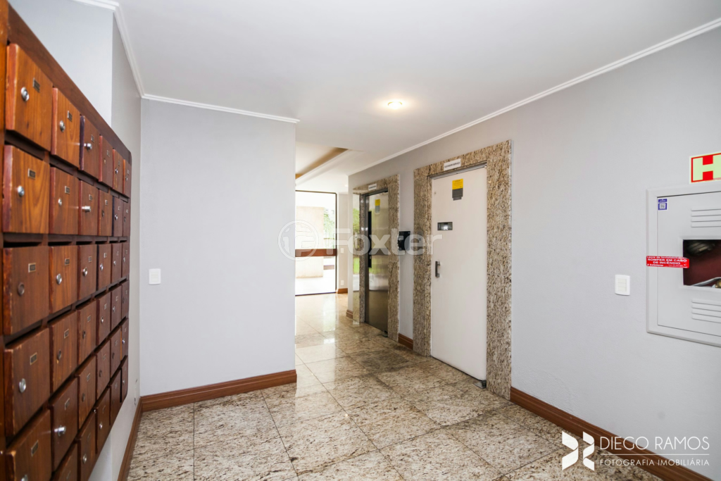 Apartamento à venda com 3 quartos, 115m² - Foto 33