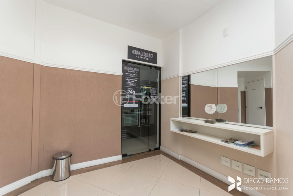 Apartamento à venda com 3 quartos, 75m² - Foto 45