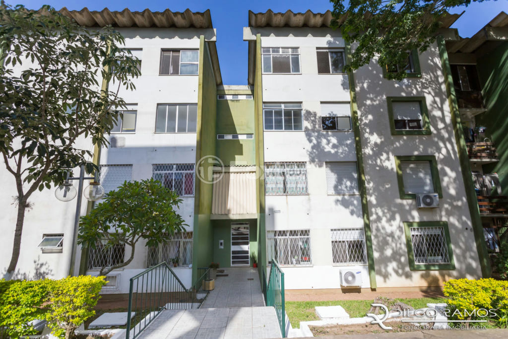 Apartamento à venda com 3 quartos, 78m² - Foto 9