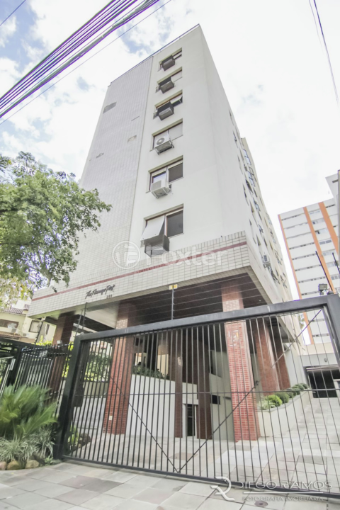 Apartamento à venda com 3 quartos, 141m² - Foto 38