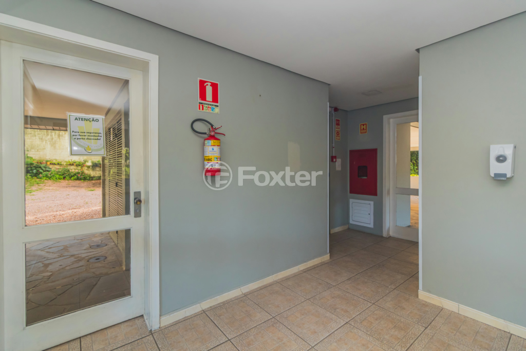Apartamento à venda com 2 quartos, 76m² - Foto 25