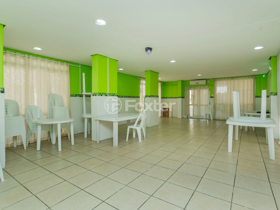 Apartamento à venda com 1 quarto, 42m² - Foto 30