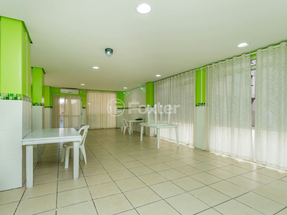 Apartamento à venda com 1 quarto, 42m² - Foto 31