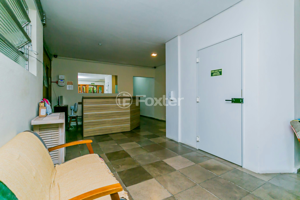 Apartamento à venda com 1 quarto, 42m² - Foto 17