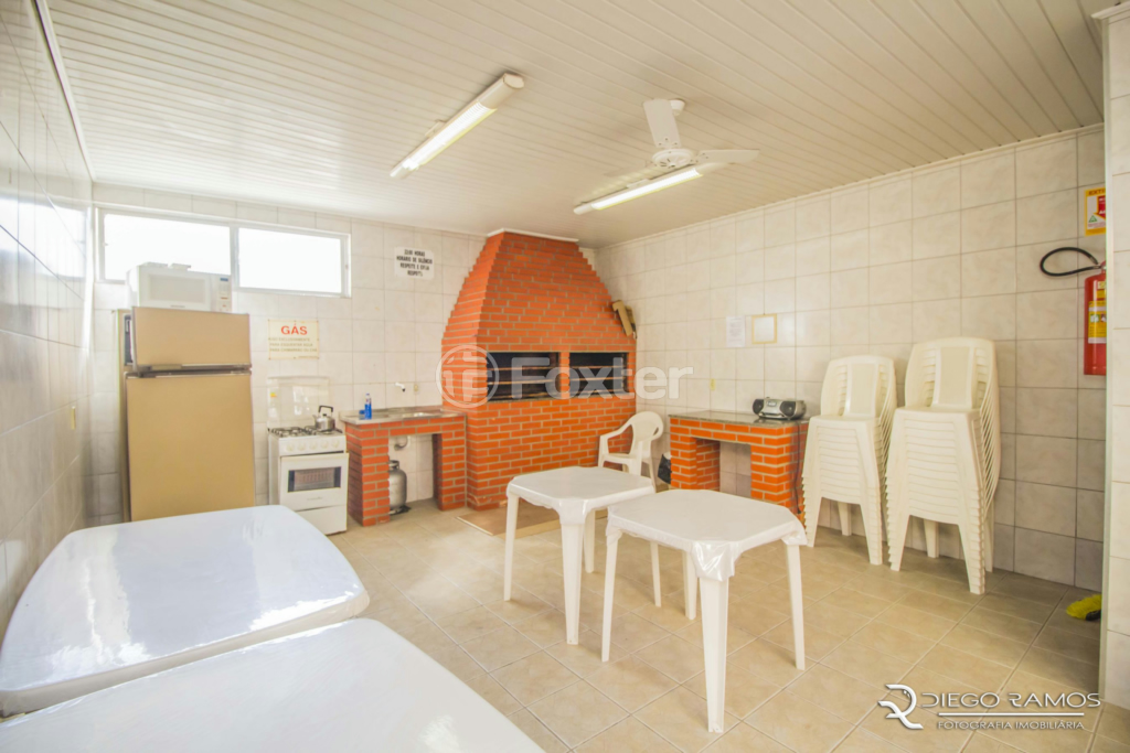 Apartamento à venda com 2 quartos, 52m² - Foto 29