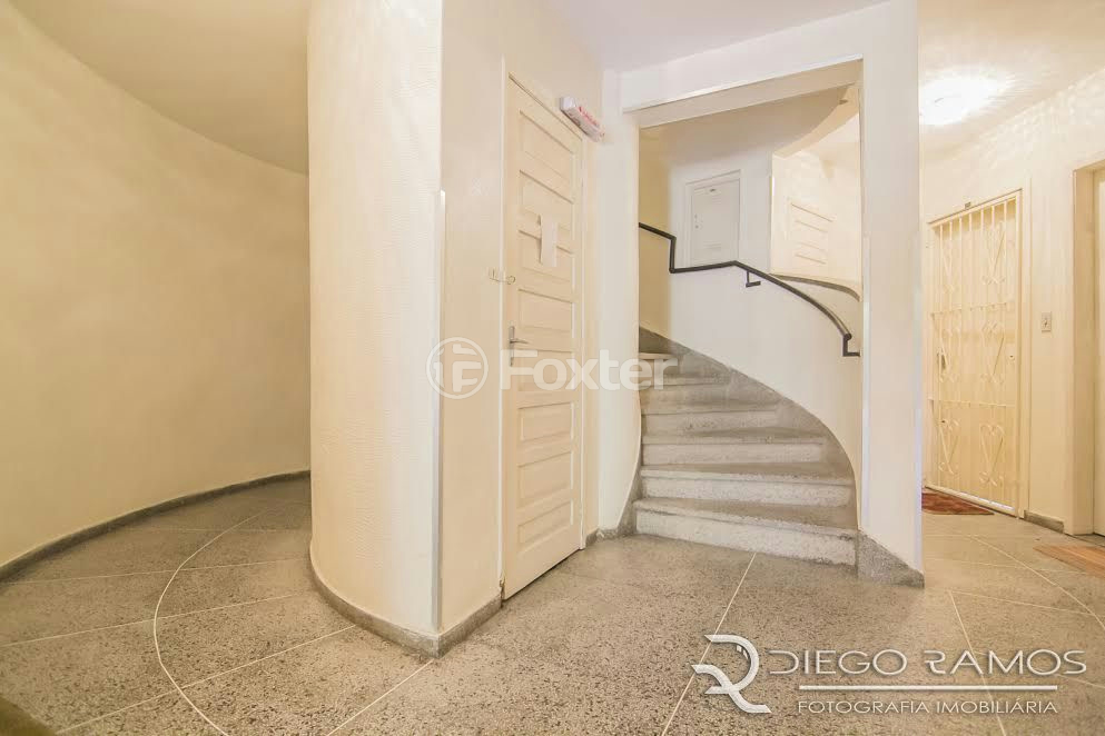 Apartamento à venda com 2 quartos, 52m² - Foto 28