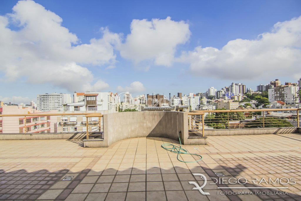 Apartamento à venda com 1 quarto, 38m² - Foto 33