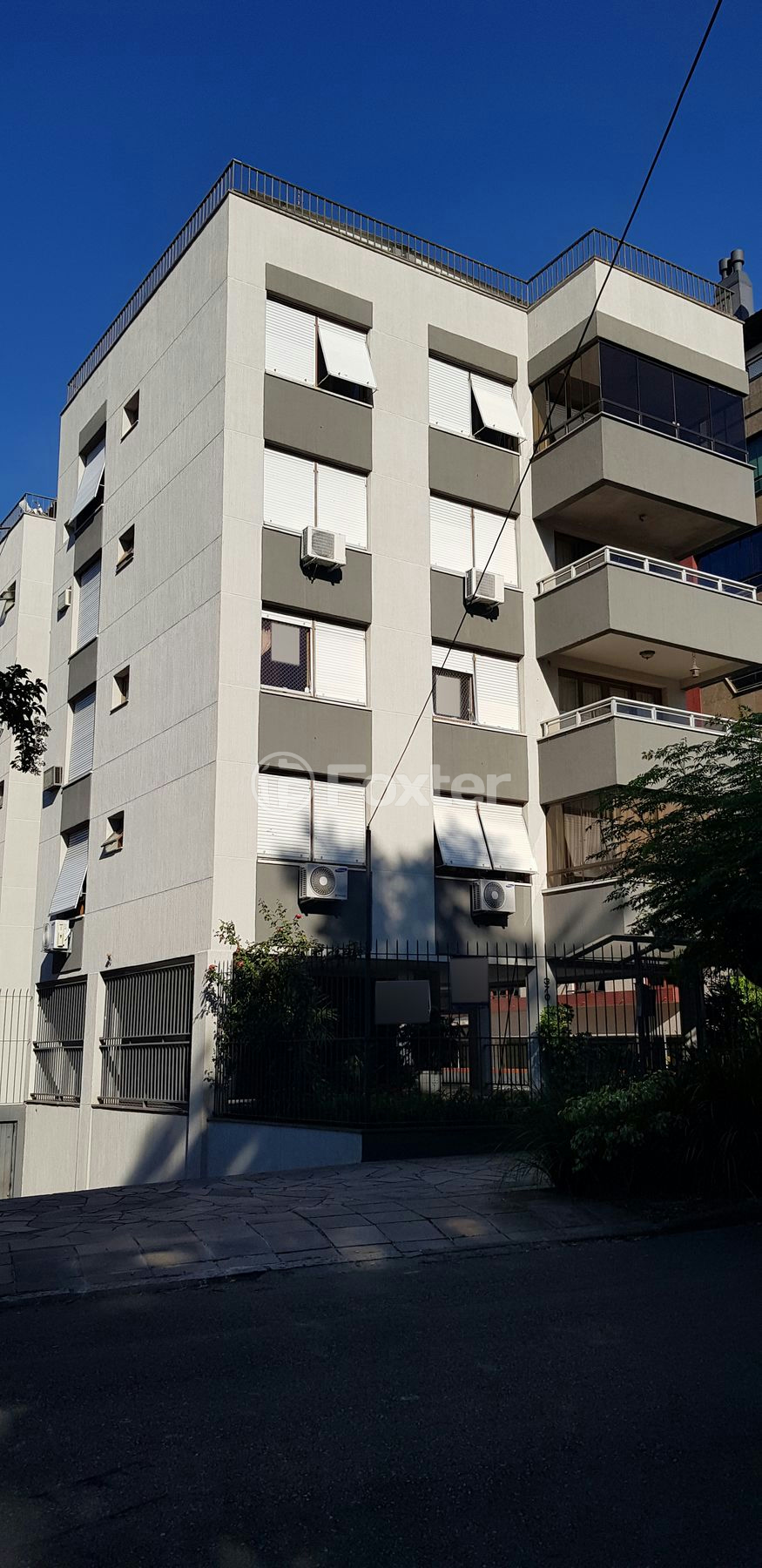 Apartamento à venda com 3 quartos, 116m² - Foto 54