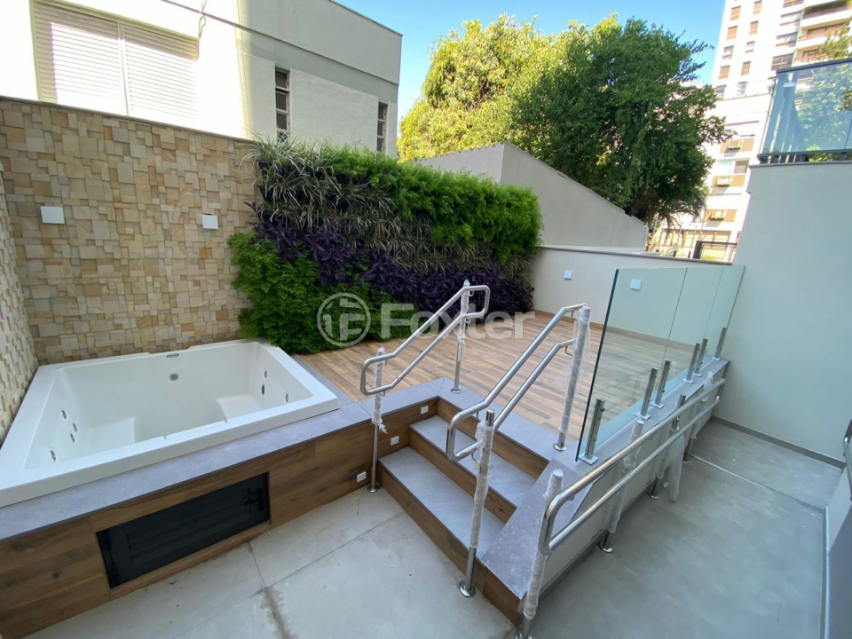 Apartamento à venda com 2 quartos, 134m² - Foto 4