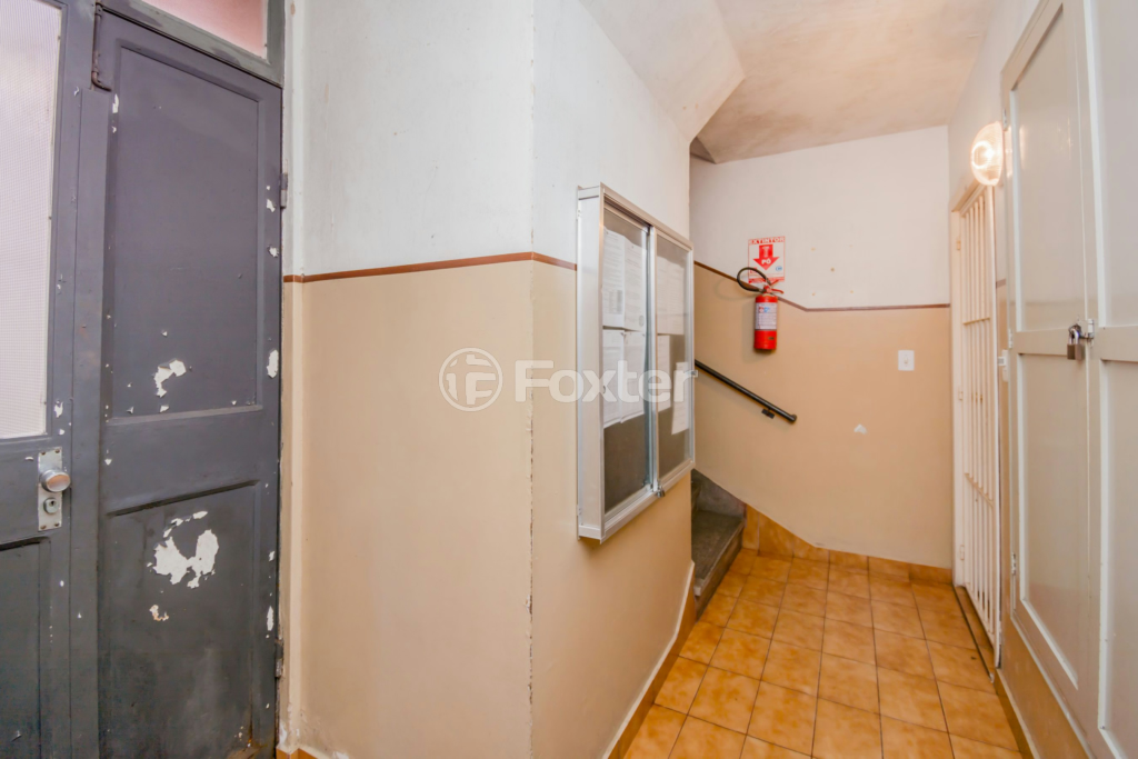 Apartamento à venda com 1 quarto, 36m² - Foto 27