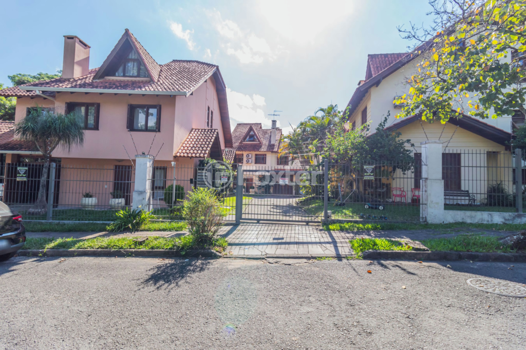 Casa de Condomínio à venda com 3 quartos, 132m² - Foto 35