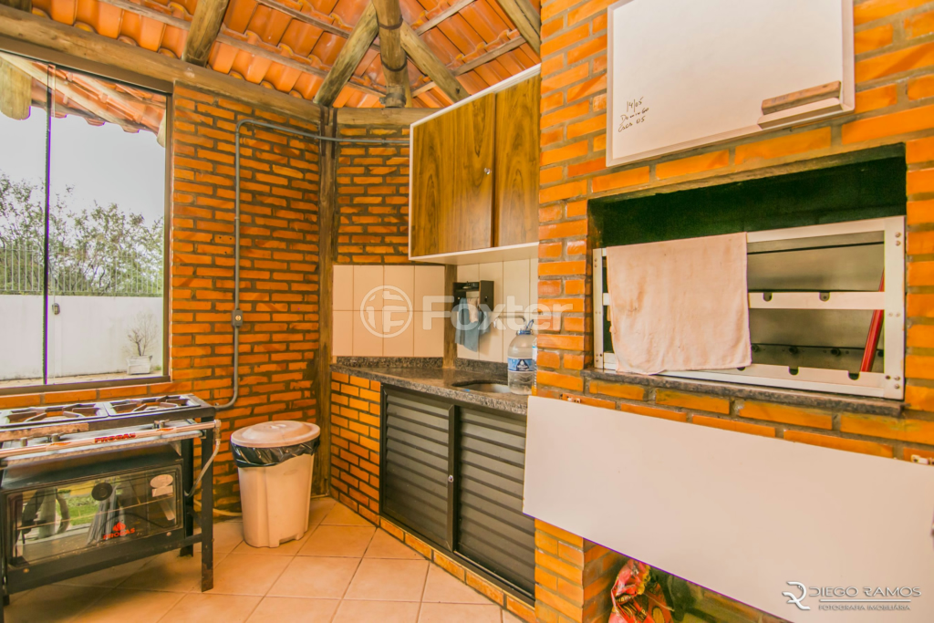 Casa de Condomínio à venda com 3 quartos, 132m² - Foto 32