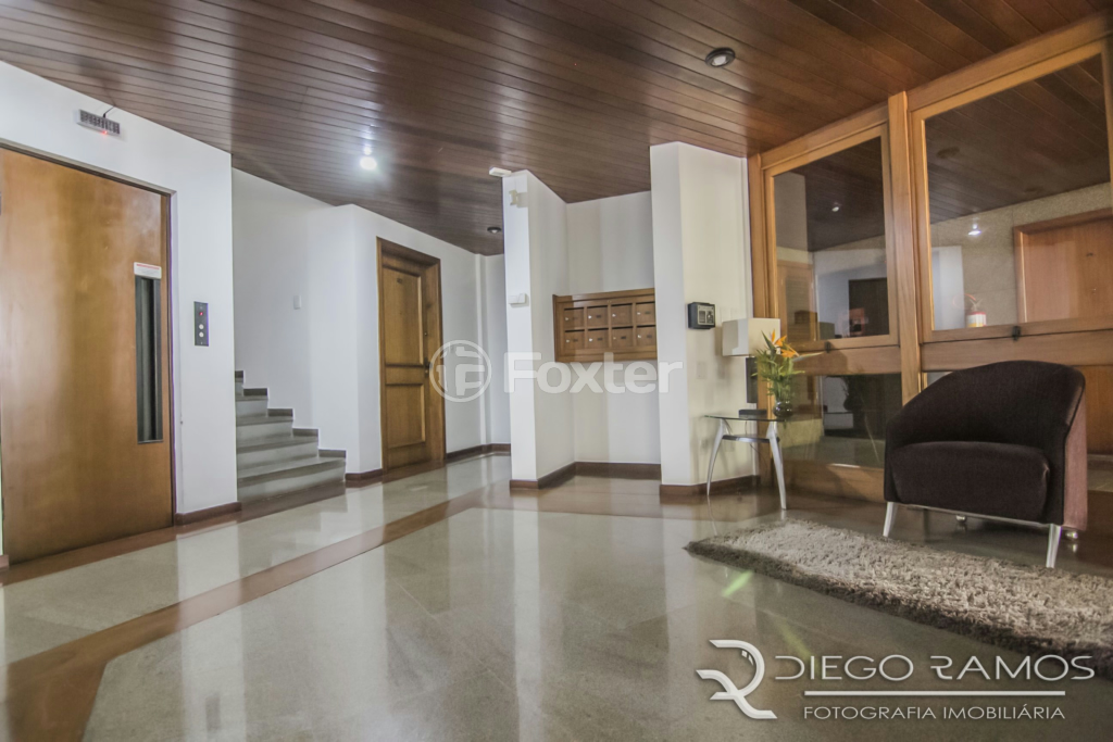 Apartamento à venda com 4 quartos, 200m² - Foto 36