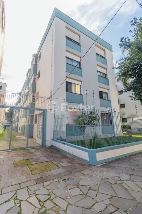 Apartamento à venda com 1 quarto, 41m² - Foto 19