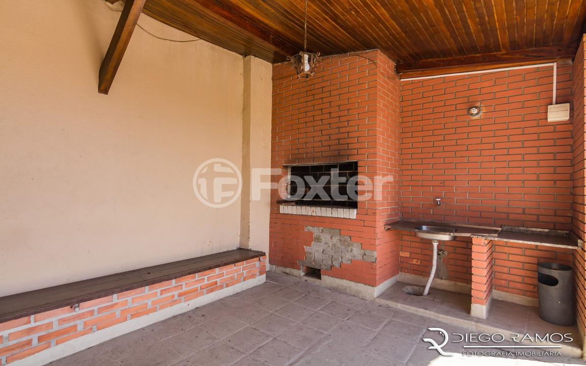 Apartamento à venda com 2 quartos, 55m² - Foto 26