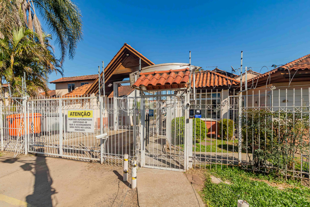 Casa de Condomínio à venda com 2 quartos, 59m² - Foto 29