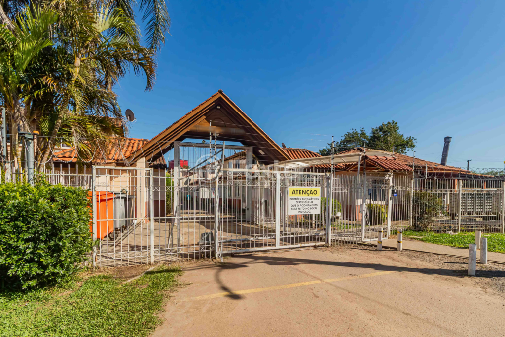 Casa de Condomínio à venda com 2 quartos, 59m² - Foto 31