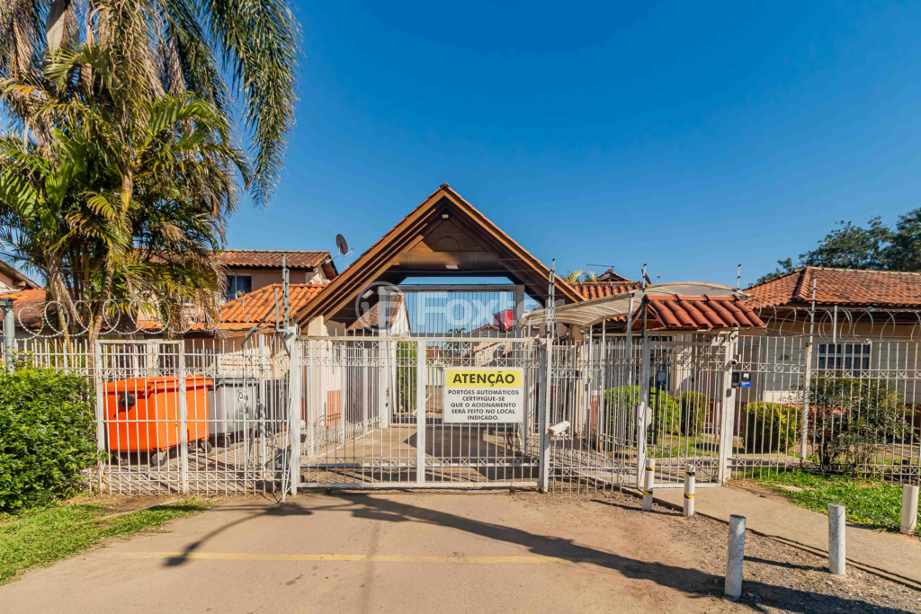 Casa de Condomínio à venda com 2 quartos, 59m² - Foto 28