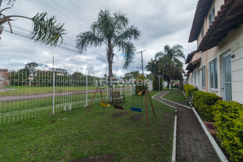 Casa de Condomínio à venda com 2 quartos, 59m² - Foto 33