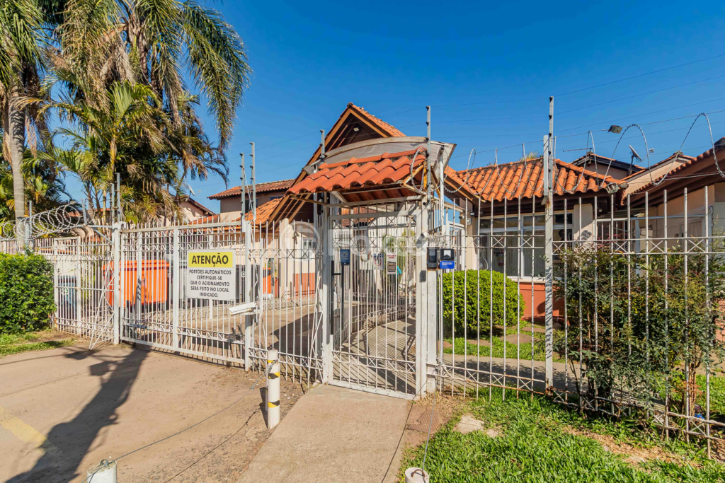 Casa de Condomínio à venda com 2 quartos, 59m² - Foto 30