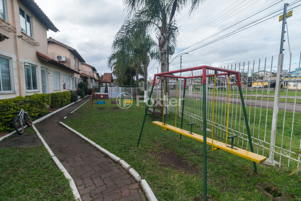Casa de Condomínio à venda com 2 quartos, 59m² - Foto 34