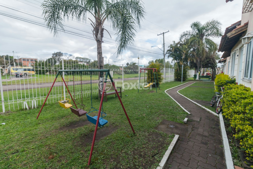 Casa de Condomínio à venda com 2 quartos, 59m² - Foto 35