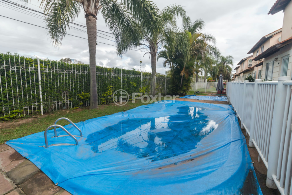 Casa de Condomínio à venda com 2 quartos, 59m² - Foto 36