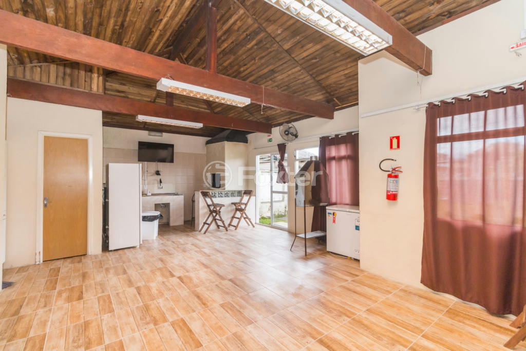 Casa de Condomínio à venda com 2 quartos, 59m² - Foto 37
