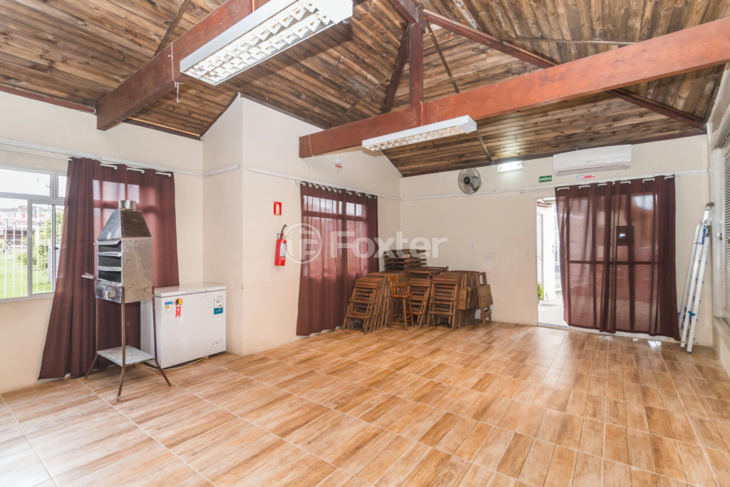 Casa de Condomínio à venda com 2 quartos, 59m² - Foto 39