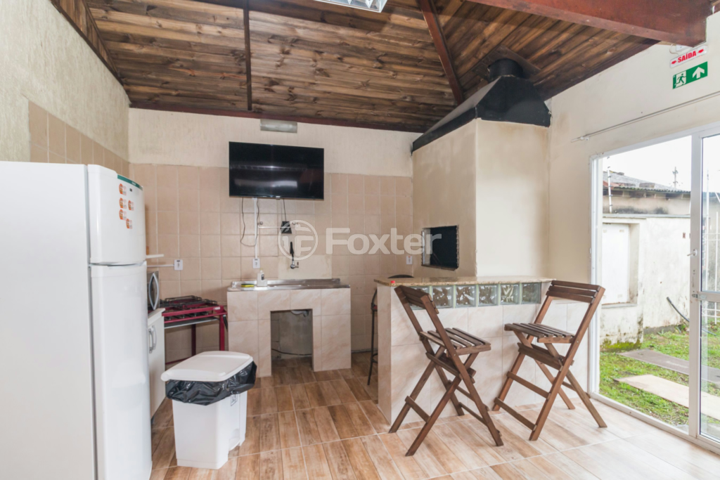 Casa de Condomínio à venda com 2 quartos, 59m² - Foto 40