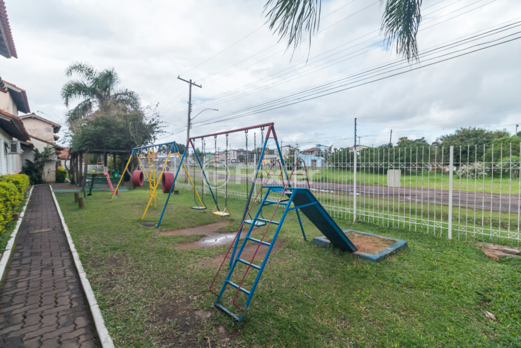 Casa de Condomínio à venda com 2 quartos, 59m² - Foto 43