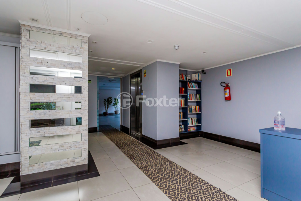 Cobertura à venda com 3 quartos, 205m² - Foto 39