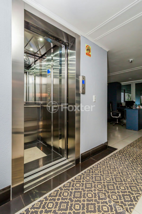 Cobertura à venda com 3 quartos, 205m² - Foto 40