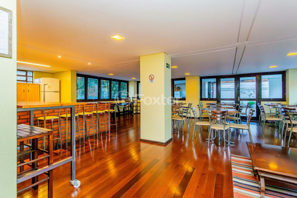 Cobertura à venda com 3 quartos, 205m² - Foto 41