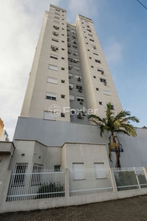 Apartamento à venda com 2 quartos, 187m² - Foto 20