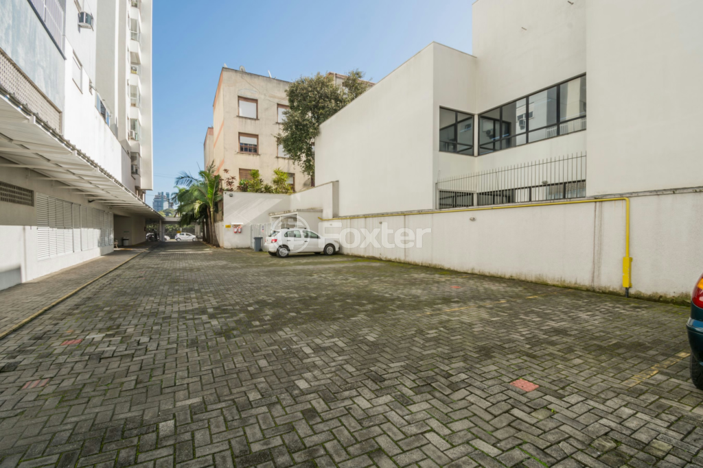 Apartamento à venda com 2 quartos, 187m² - Foto 41