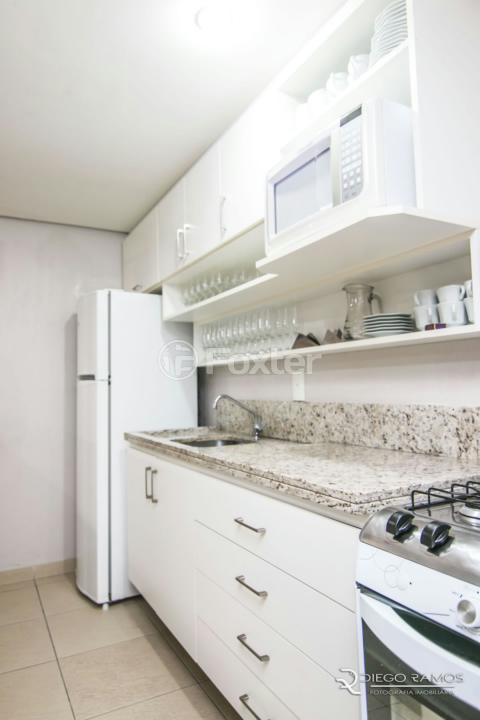 Apartamento à venda com 2 quartos, 60m² - Foto 40