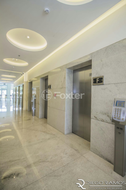 Conjunto Comercial-Sala à venda, 106m² - Foto 16