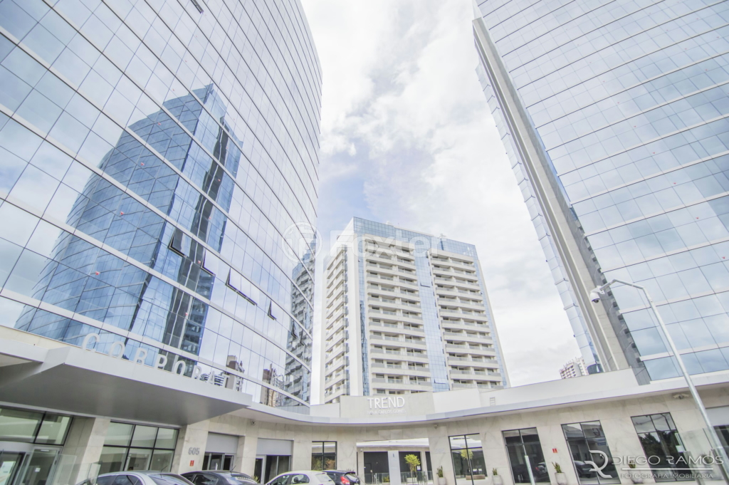 Conjunto Comercial-Sala à venda, 106m² - Foto 13