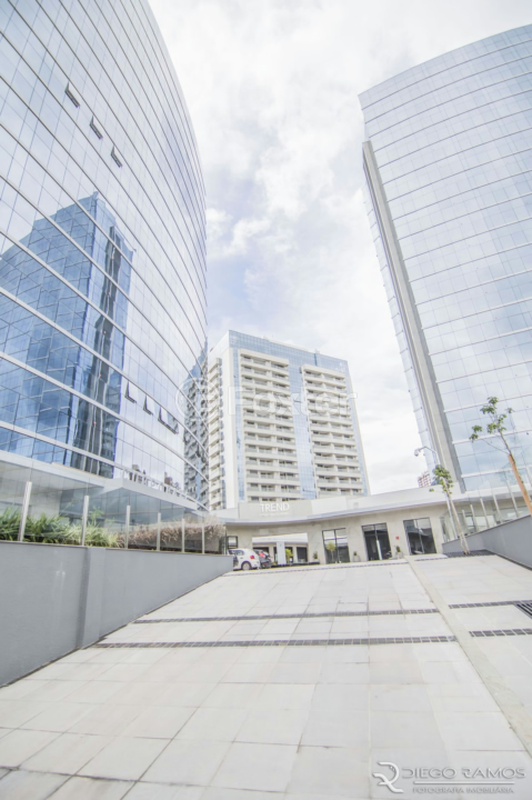 Conjunto Comercial-Sala à venda, 106m² - Foto 14