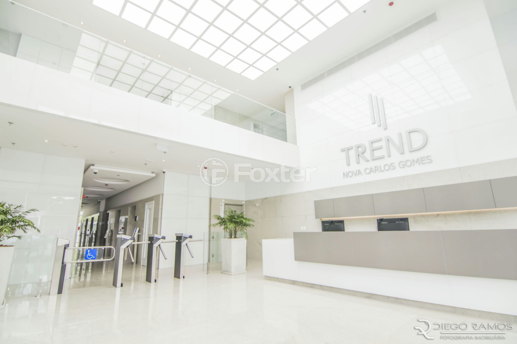 Conjunto Comercial-Sala à venda, 106m² - Foto 15