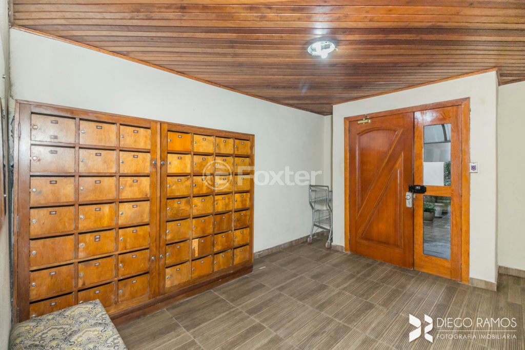 Apartamento à venda com 1 quarto, 45m² - Foto 25