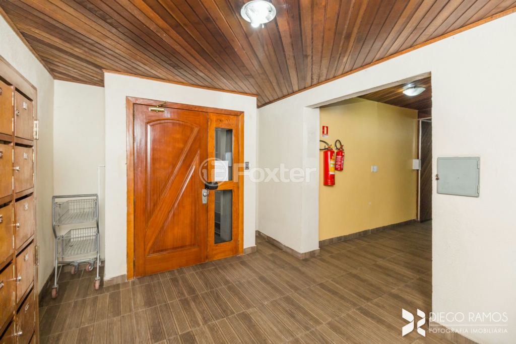 Apartamento à venda com 1 quarto, 45m² - Foto 26